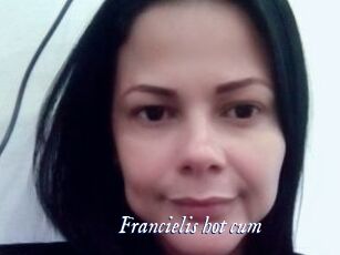 Francielis_hot_cum