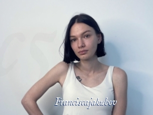 Franciscajakubov