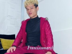 Franciscomarch