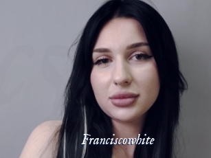 Franciscowhite