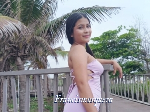 Francismosquera