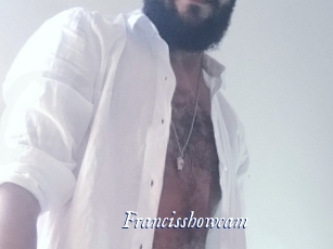 Francisshowcam