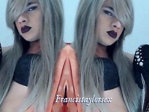 Francistaylorsex