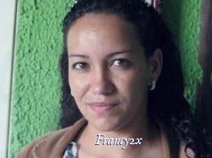 Francy2x