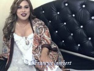 Francyse_lambert