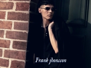 Frank_jhonsson