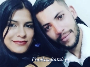 Frankandcataleya