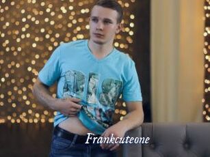 Frankcuteone