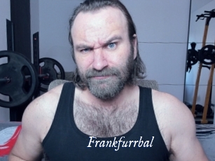 Frankfurrbal