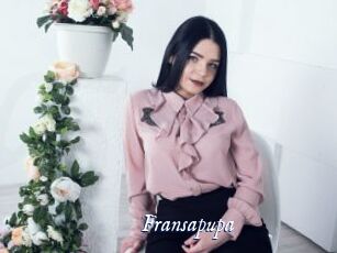 Fransapupa