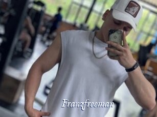Franzfreeman