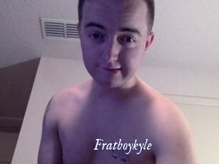 Fratboykyle