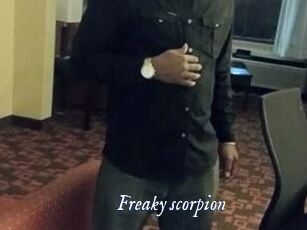 Freaky_scorpion