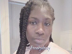 Freakydreky