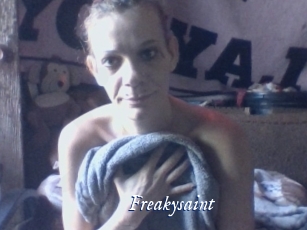Freakysaint