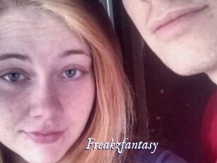 Freakzfantasy