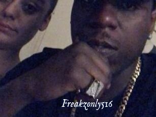 Freakzonly516