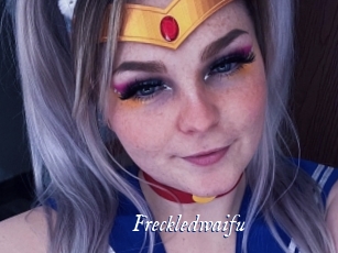 Freckledwaifu