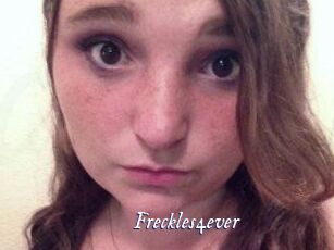 Freckles4ever