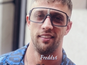 Fredd26