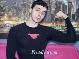 Freddiedream