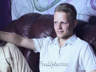 Freddyburton
