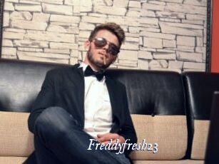Freddyfresh23