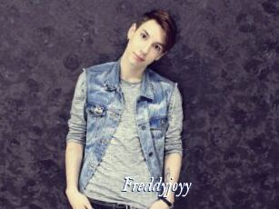 Freddyjoyy