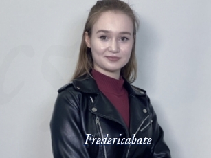 Fredericabate
