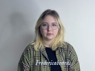 Fredericabeards