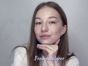 Fredericaborer