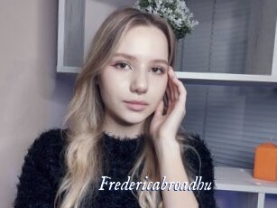 Fredericabroadhu