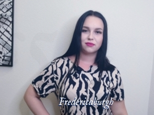 Fredericaburgh