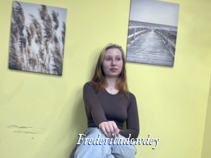 Fredericadowdey