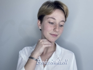 Fredericaduell