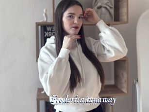 Fredericadunaway