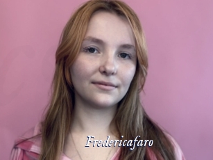Fredericafaro