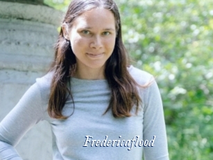 Fredericaflood