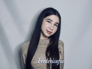 Fredericafoss