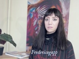 Fredericagapp