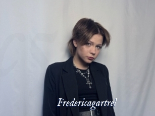 Fredericagartrel