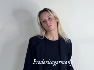 Fredericagermany