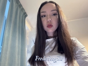 Fredericagills