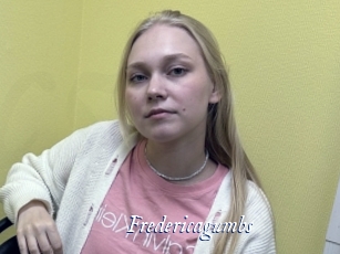 Fredericagumbs