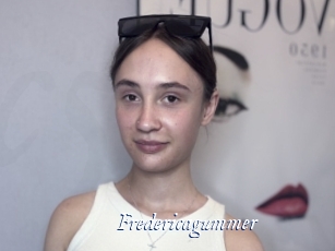 Fredericagummer