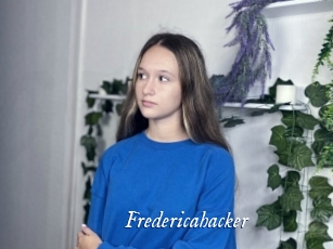 Fredericahacker