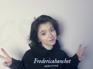 Fredericahanchet