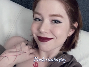 Fredericahayley