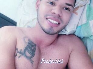 Frederickk