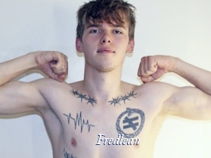 fredlean Cam 5
